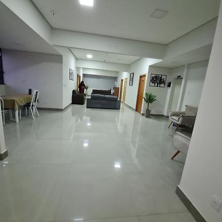 Hotel Avelar Ribeirão das Neves Zewnętrze zdjęcie