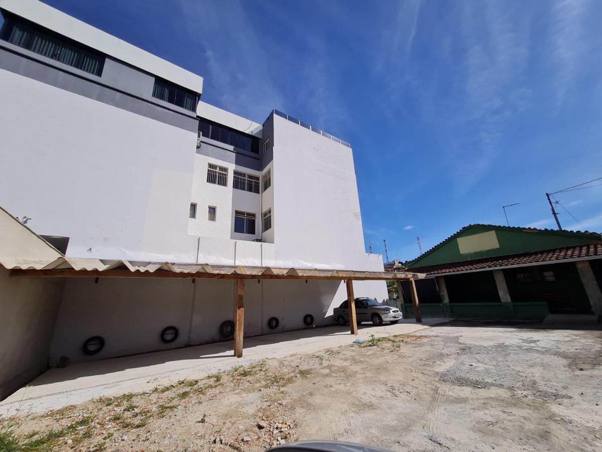 Hotel Avelar Ribeirão das Neves Zewnętrze zdjęcie
