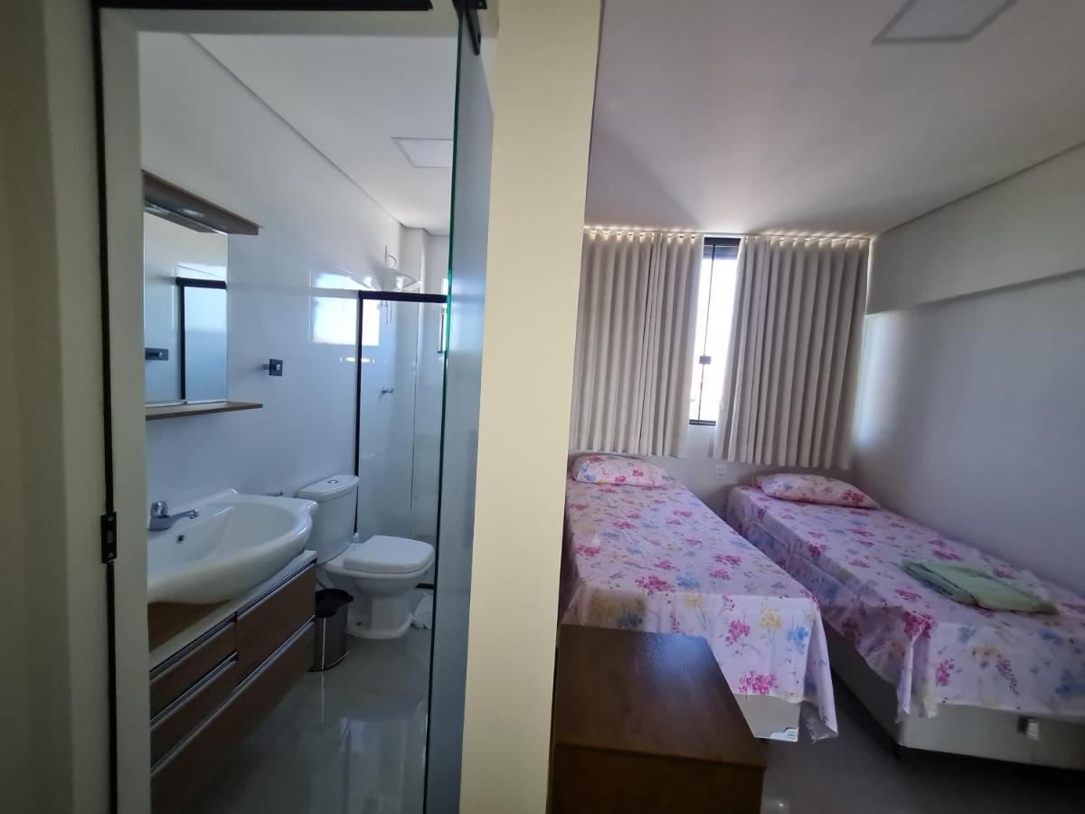 Hotel Avelar Ribeirão das Neves Zewnętrze zdjęcie