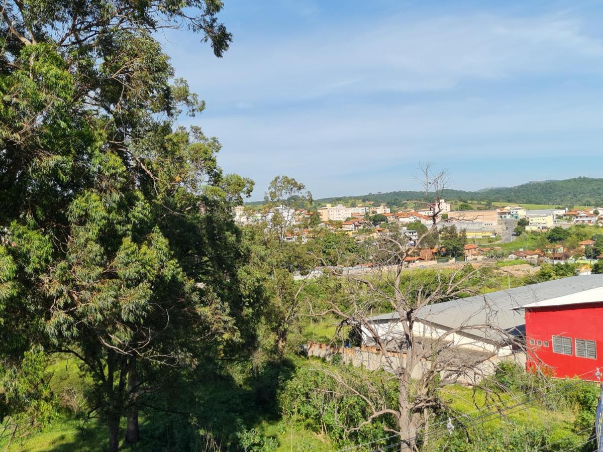 Hotel Avelar Ribeirão das Neves Zewnętrze zdjęcie