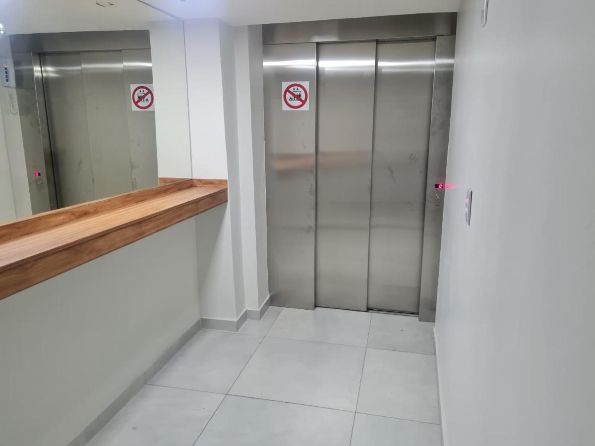Hotel Avelar Ribeirão das Neves Zewnętrze zdjęcie