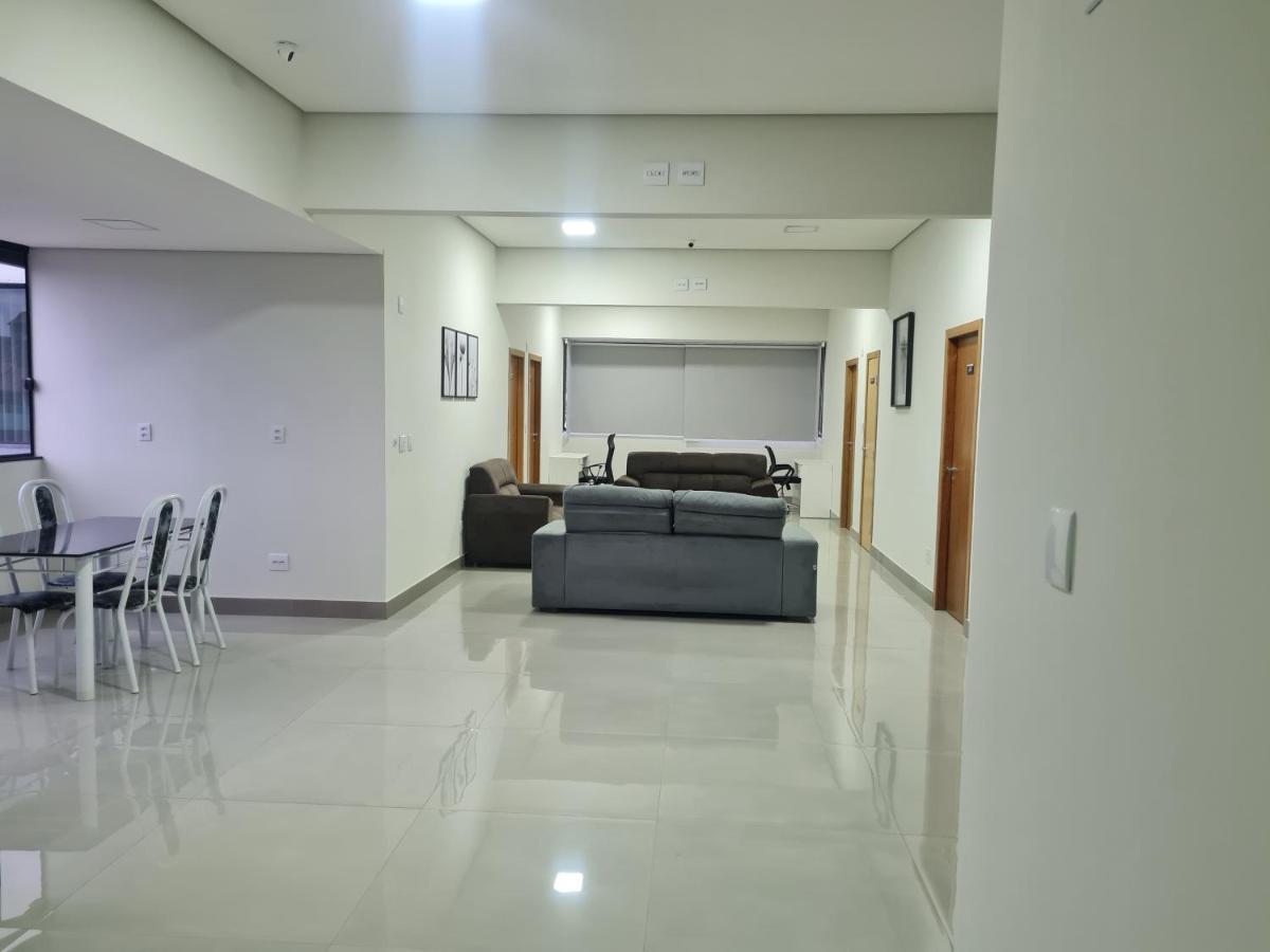 Hotel Avelar Ribeirão das Neves Zewnętrze zdjęcie