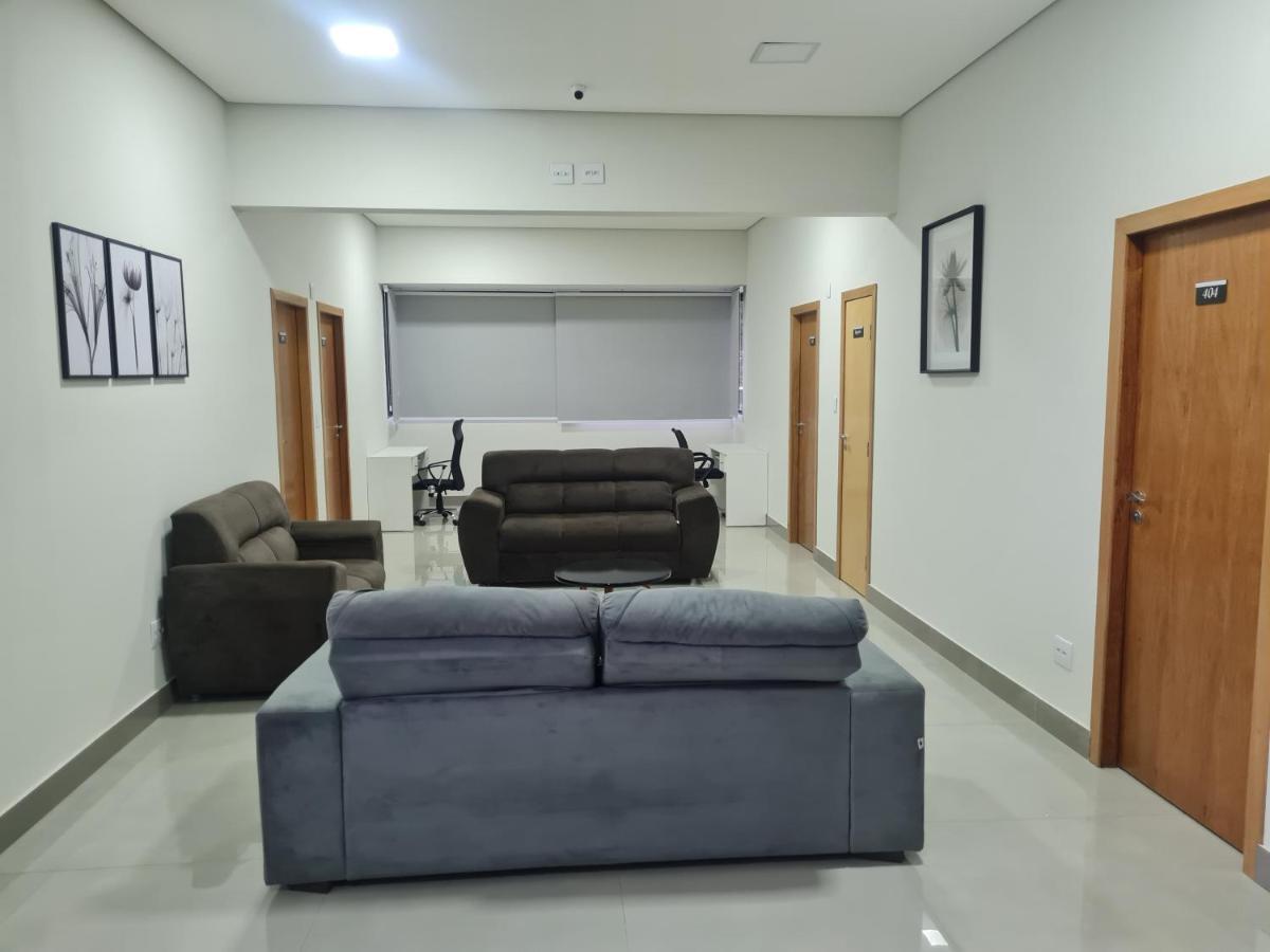 Hotel Avelar Ribeirão das Neves Zewnętrze zdjęcie