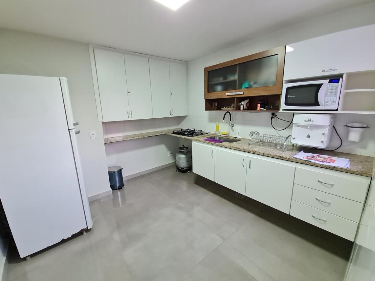Hotel Avelar Ribeirão das Neves Zewnętrze zdjęcie