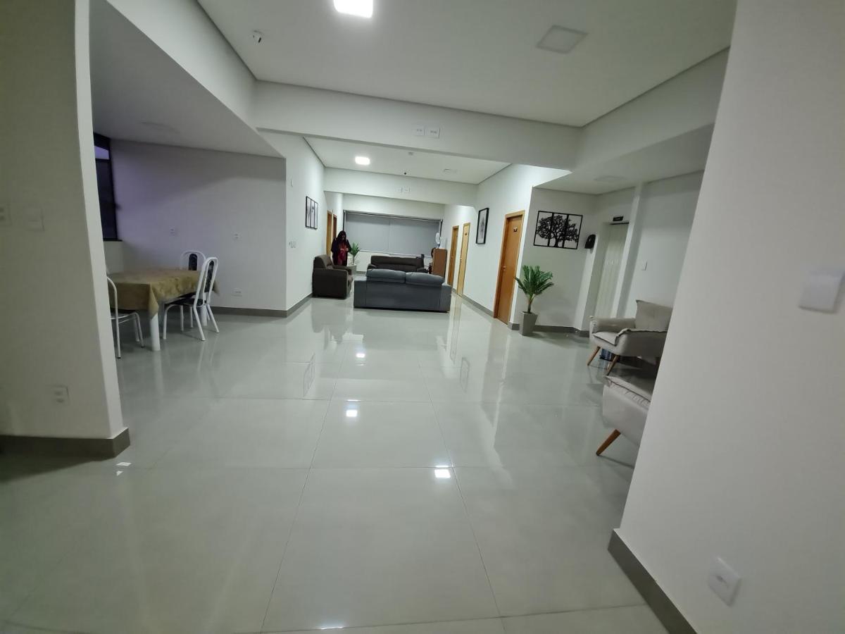 Hotel Avelar Ribeirão das Neves Zewnętrze zdjęcie
