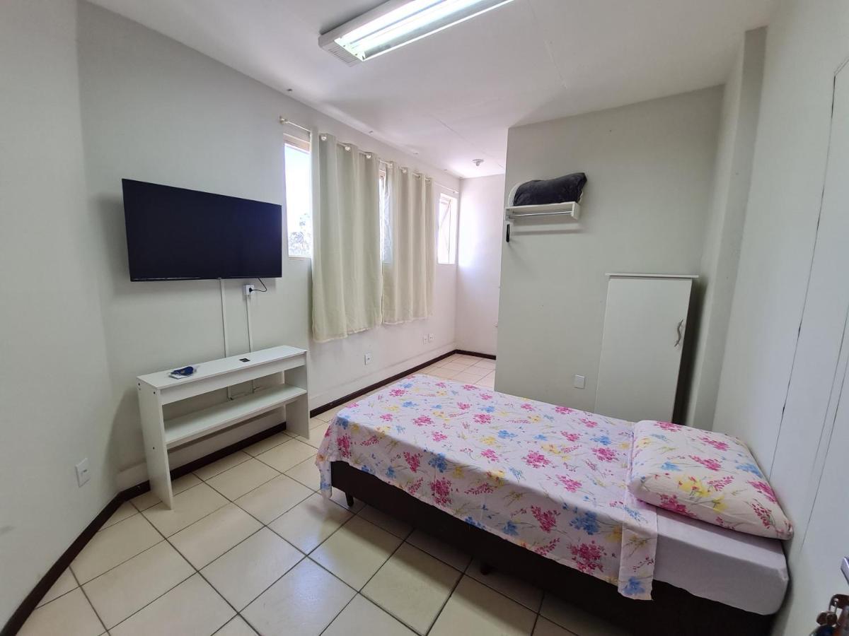Hotel Avelar Ribeirão das Neves Zewnętrze zdjęcie