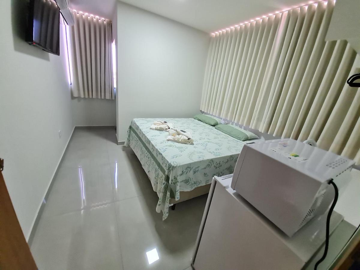 Hotel Avelar Ribeirão das Neves Zewnętrze zdjęcie
