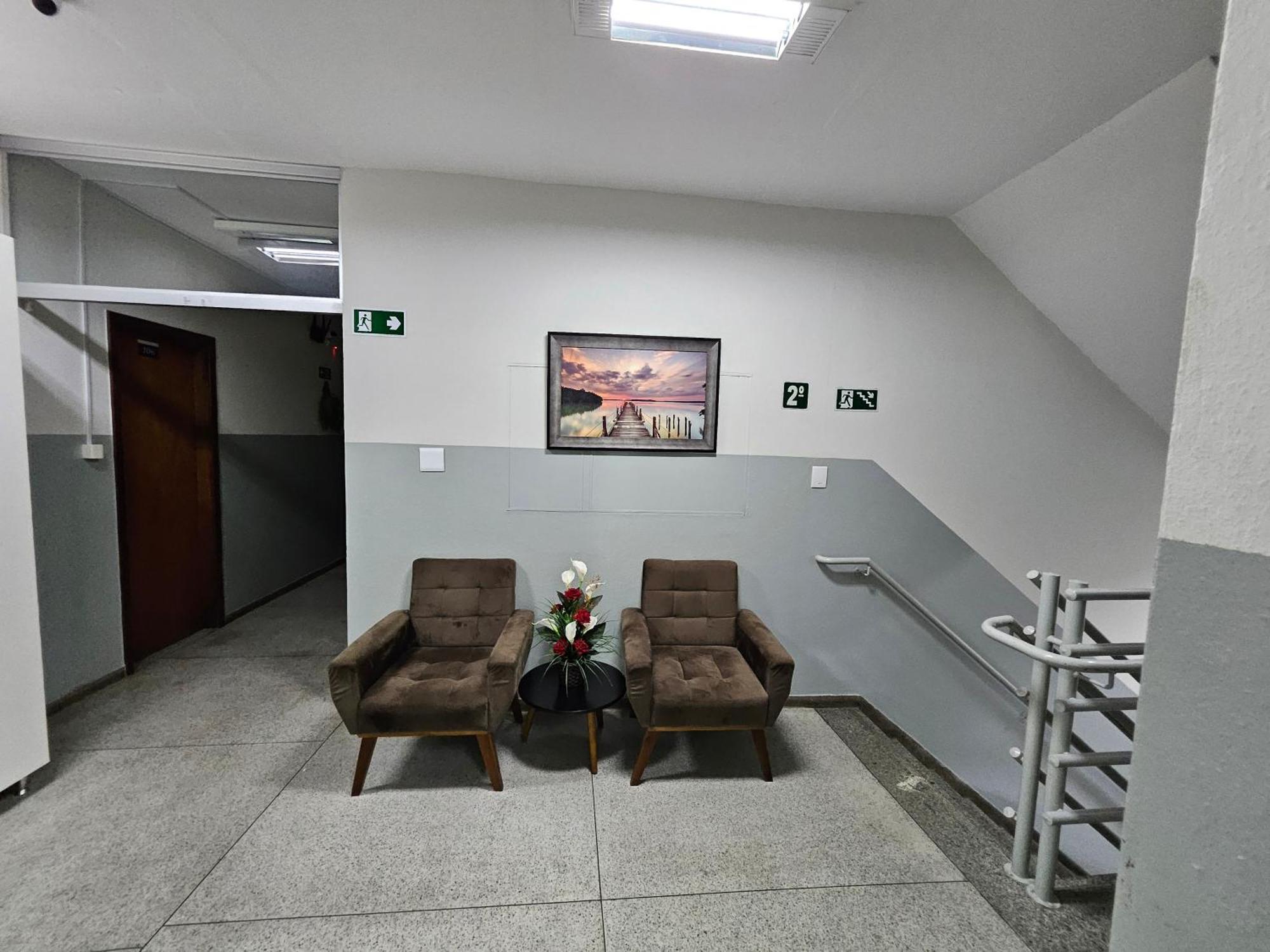 Hotel Avelar Ribeirão das Neves Zewnętrze zdjęcie