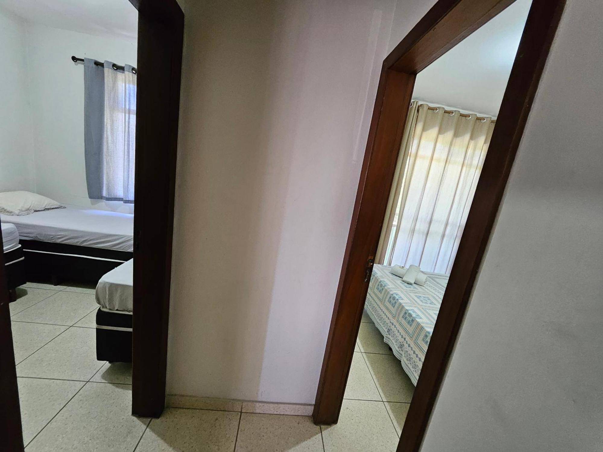 Hotel Avelar Ribeirão das Neves Zewnętrze zdjęcie