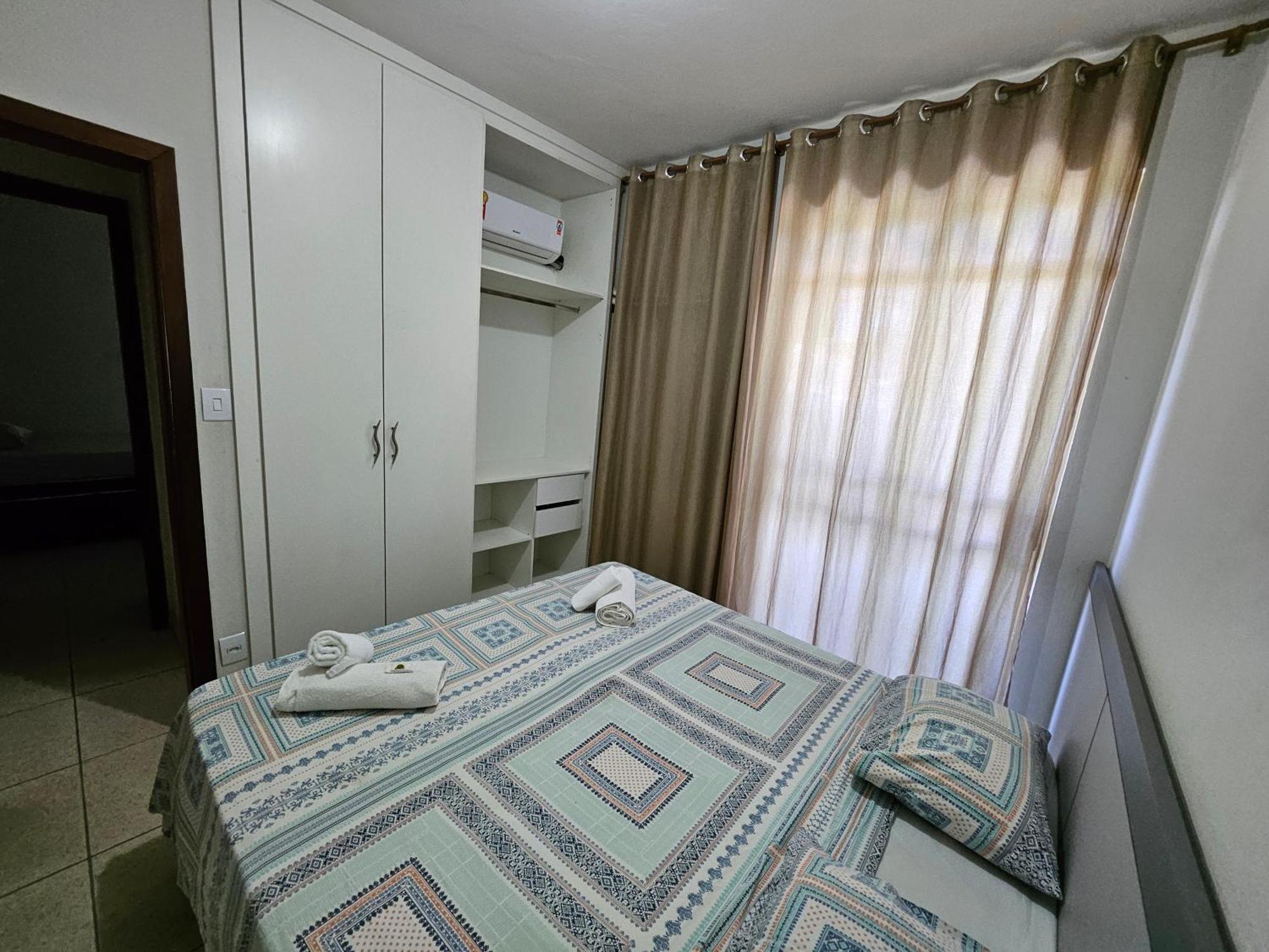 Hotel Avelar Ribeirão das Neves Zewnętrze zdjęcie