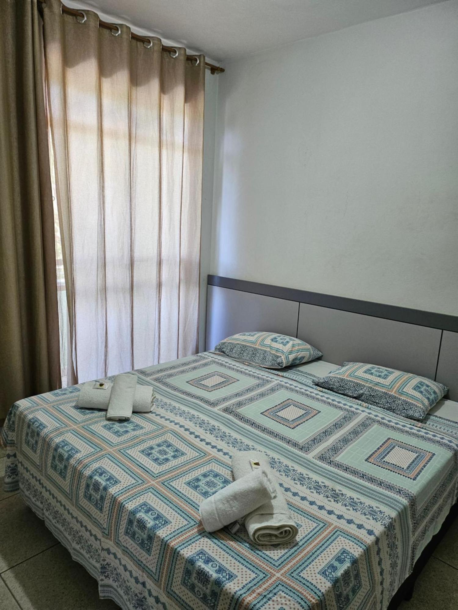 Hotel Avelar Ribeirão das Neves Zewnętrze zdjęcie