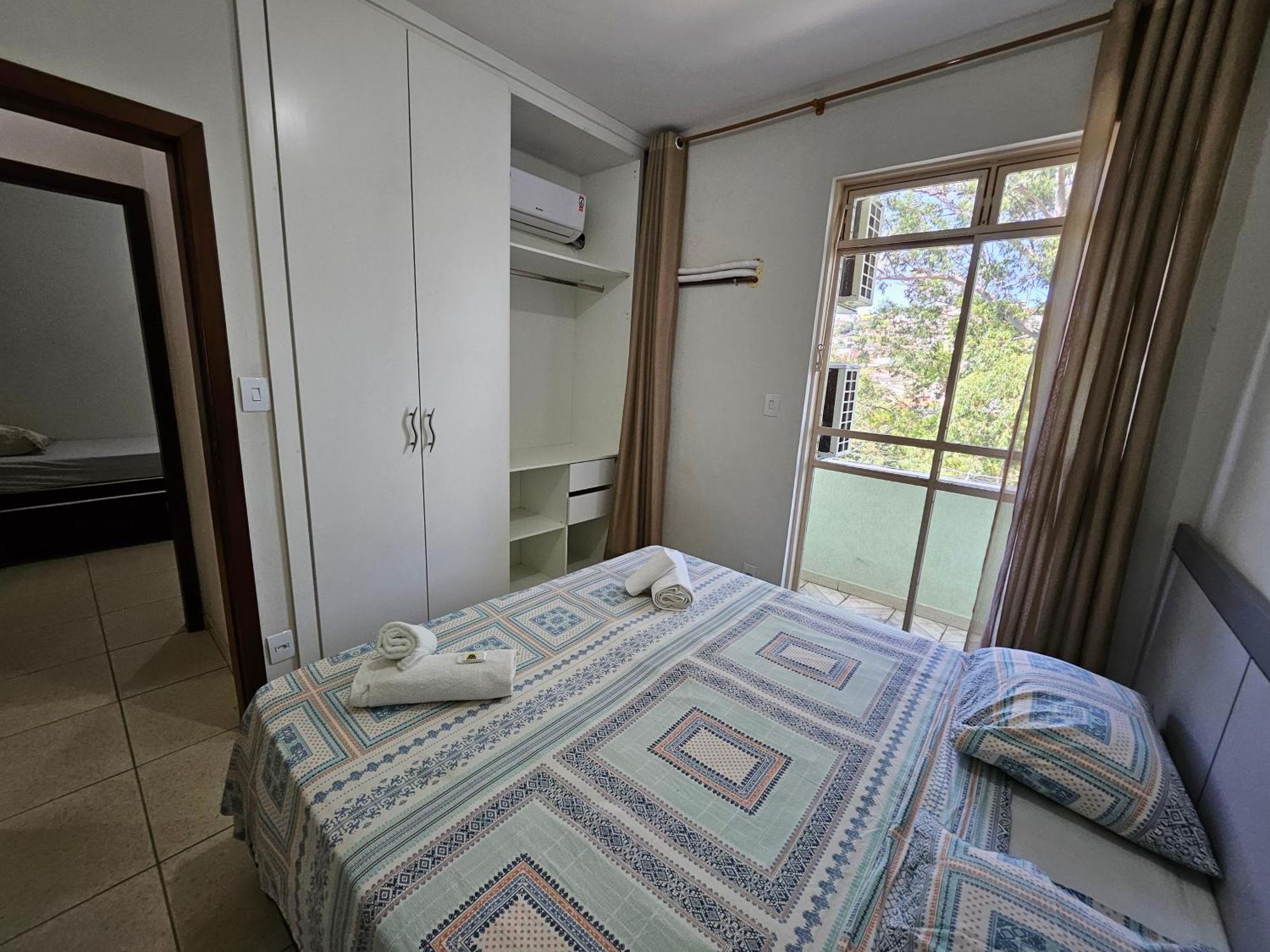 Hotel Avelar Ribeirão das Neves Zewnętrze zdjęcie