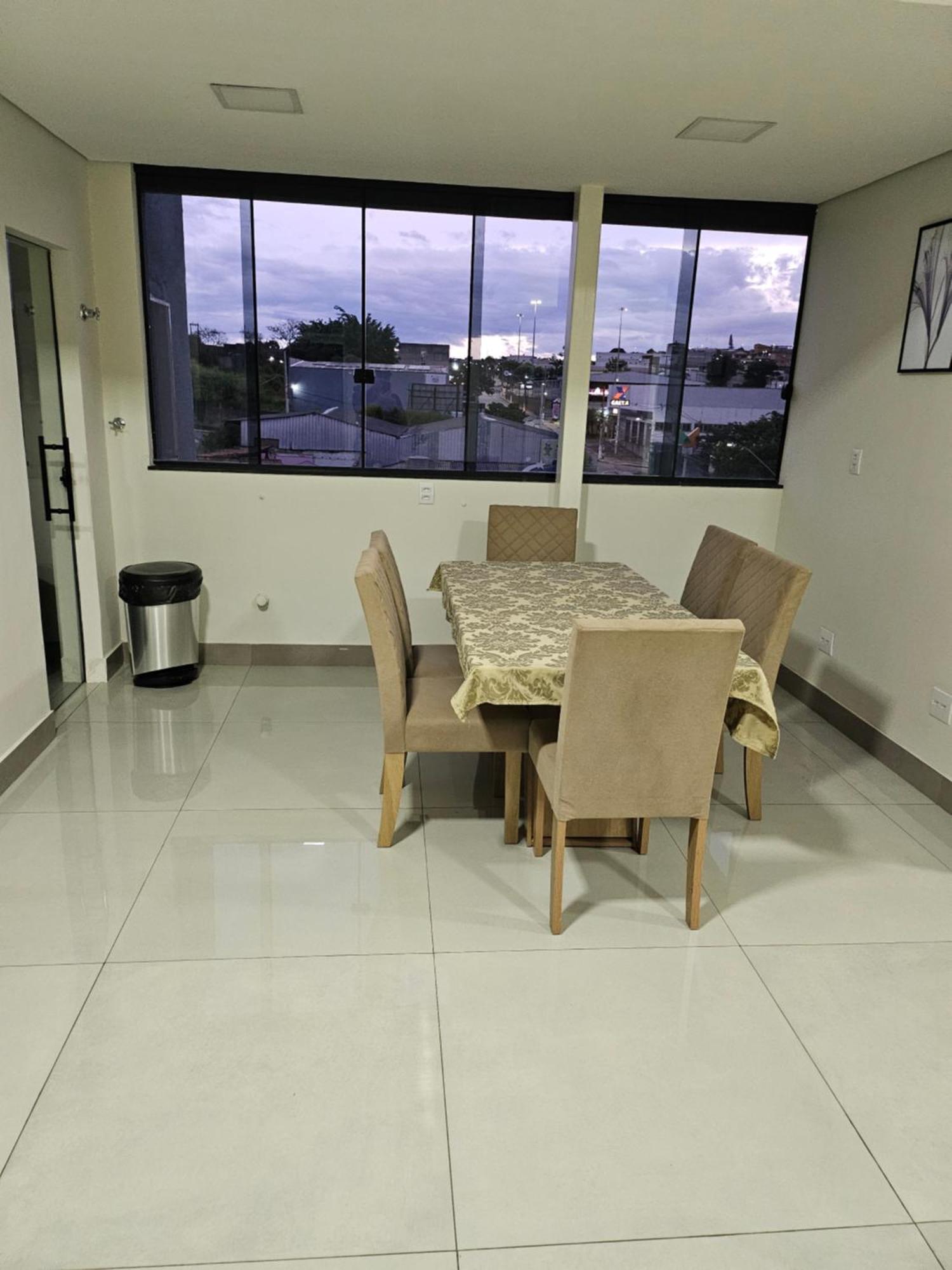 Hotel Avelar Ribeirão das Neves Zewnętrze zdjęcie