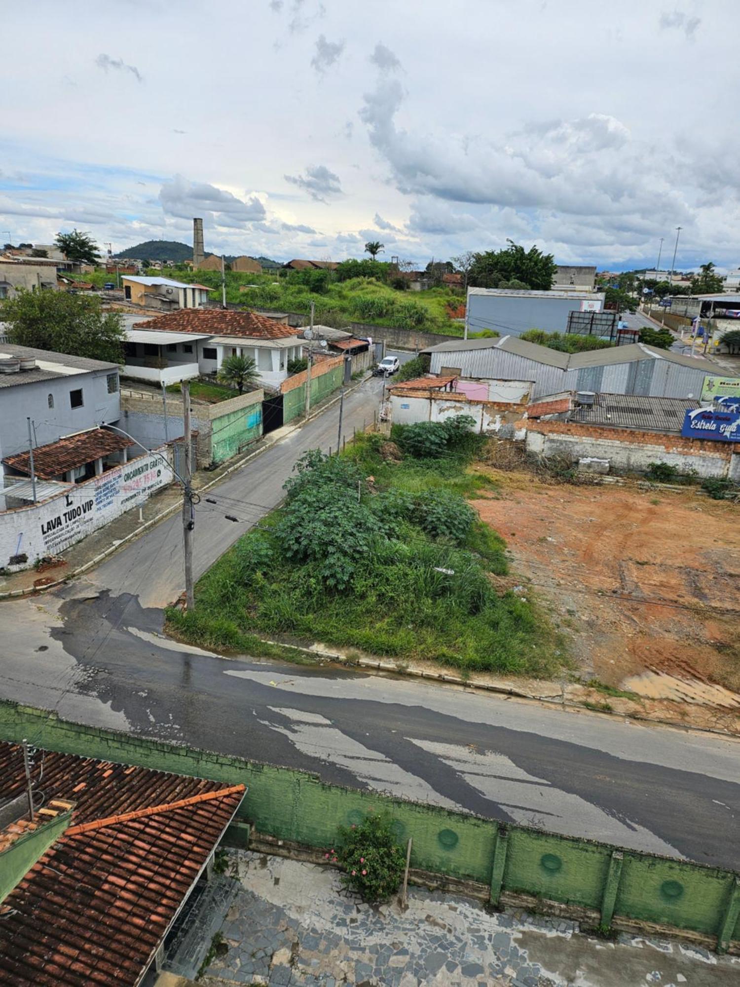 Hotel Avelar Ribeirão das Neves Zewnętrze zdjęcie