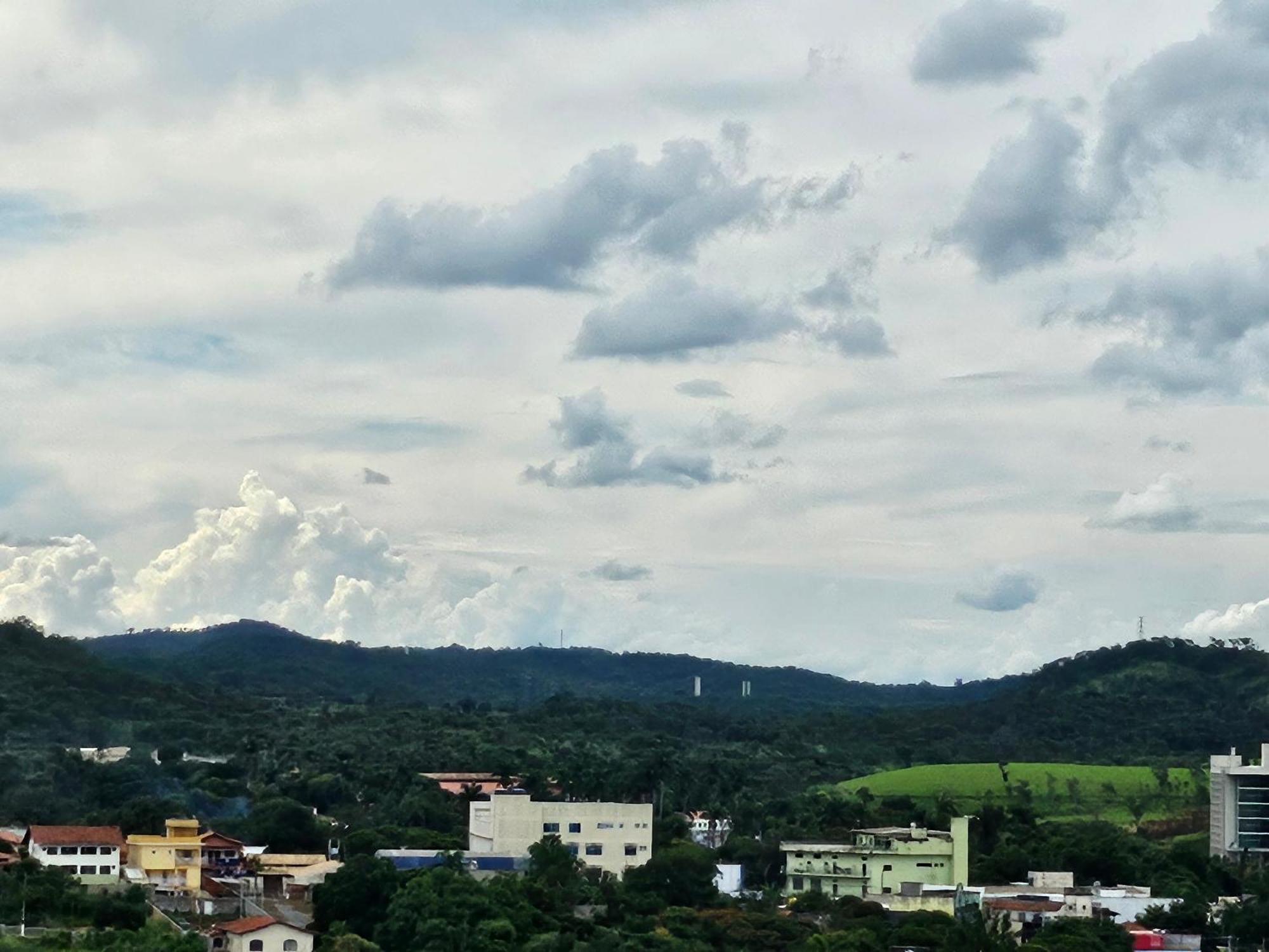Hotel Avelar Ribeirão das Neves Zewnętrze zdjęcie