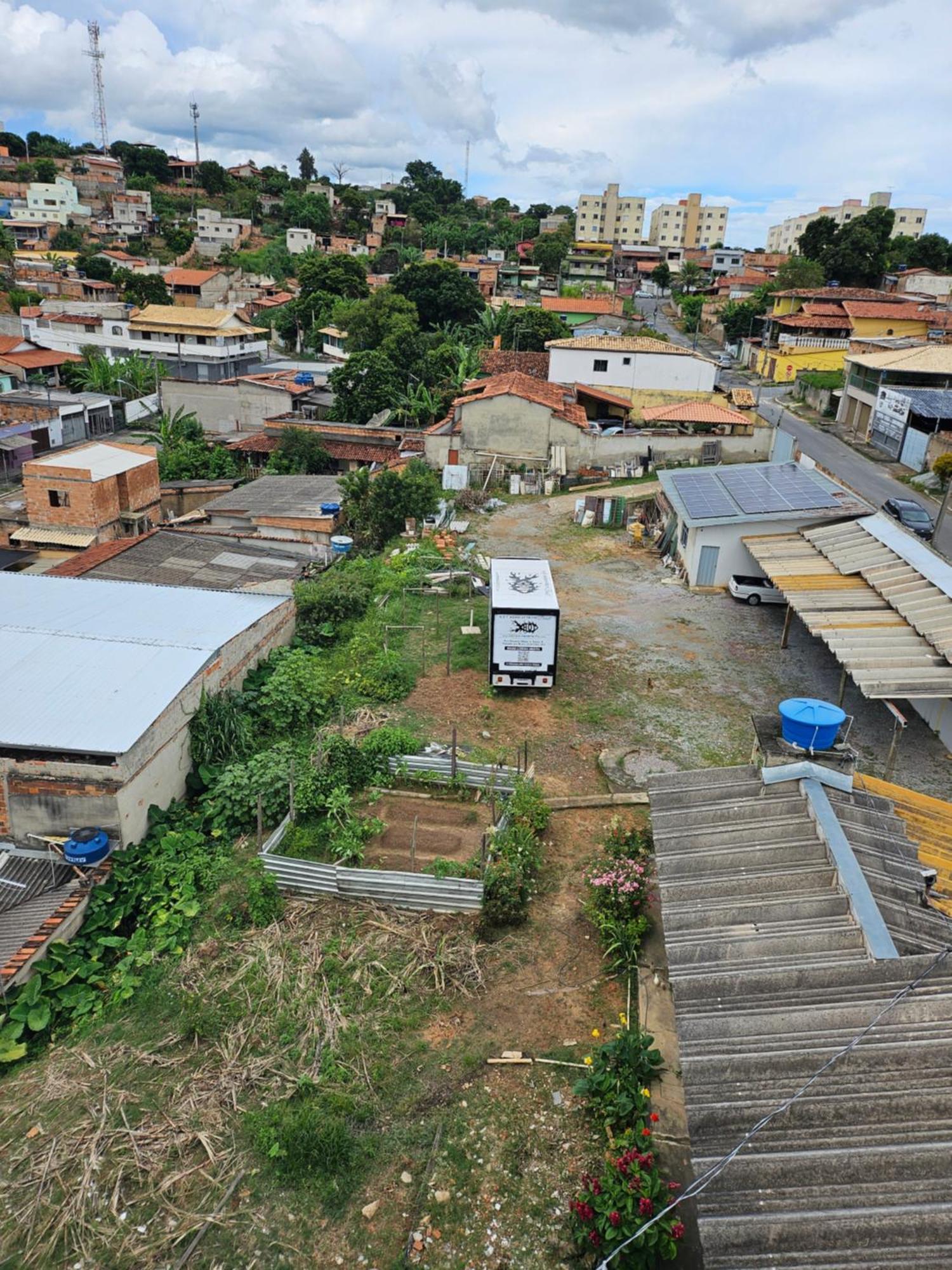 Hotel Avelar Ribeirão das Neves Zewnętrze zdjęcie