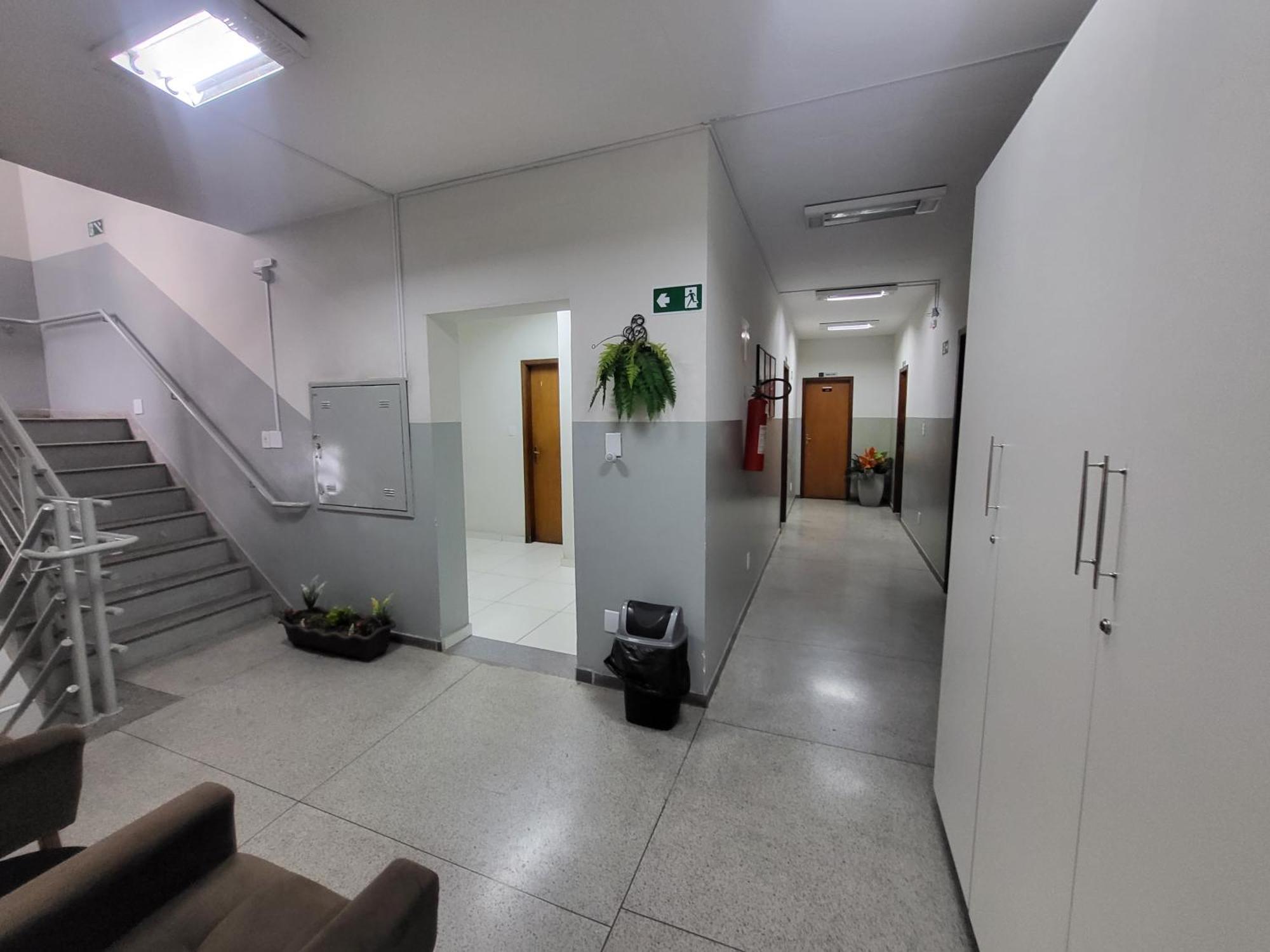 Hotel Avelar Ribeirão das Neves Zewnętrze zdjęcie