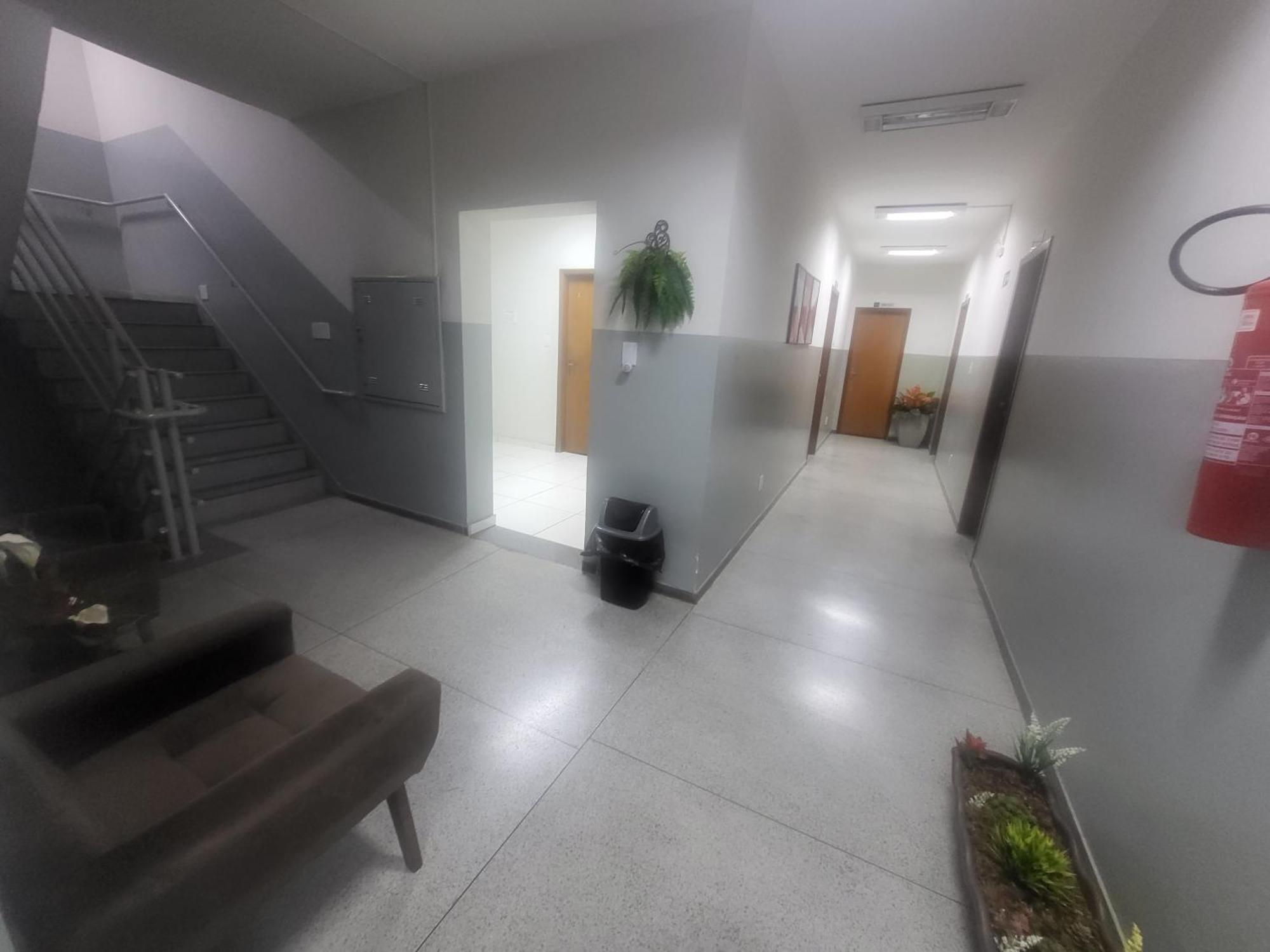Hotel Avelar Ribeirão das Neves Zewnętrze zdjęcie