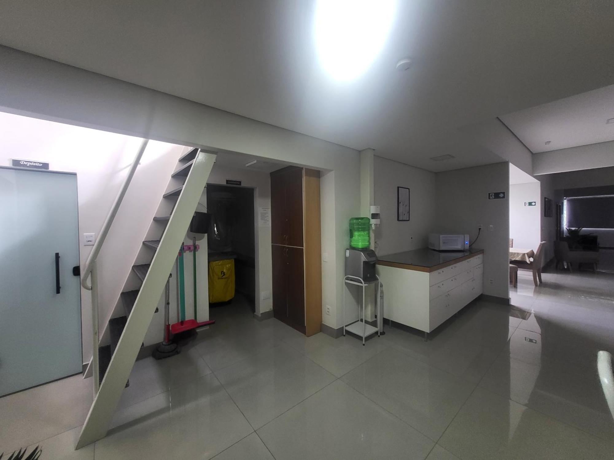 Hotel Avelar Ribeirão das Neves Zewnętrze zdjęcie