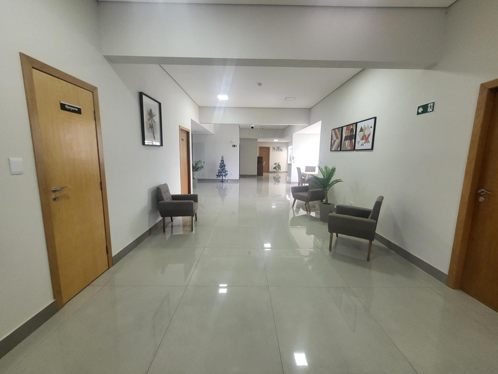 Hotel Avelar Ribeirão das Neves Zewnętrze zdjęcie