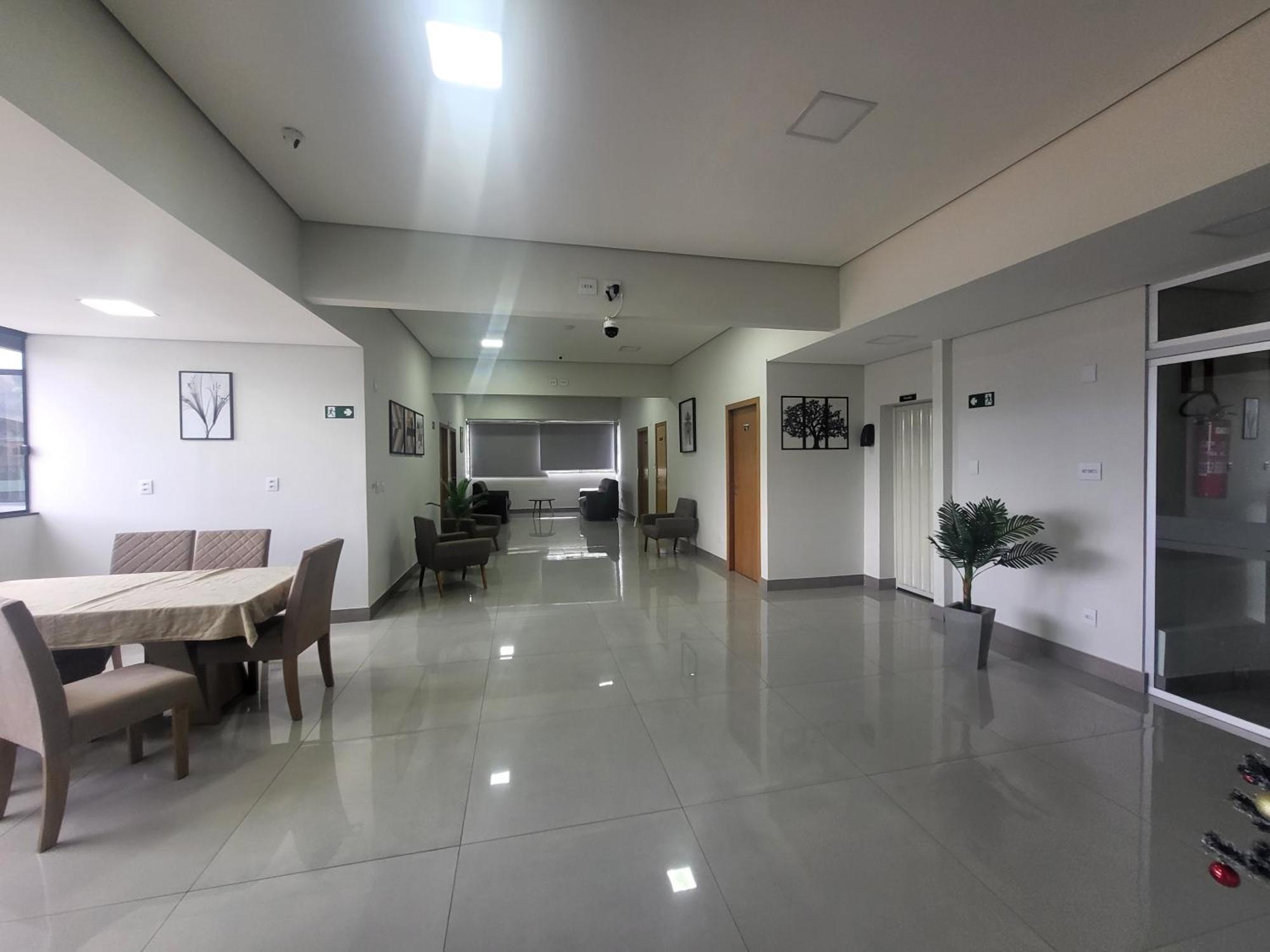 Hotel Avelar Ribeirão das Neves Zewnętrze zdjęcie