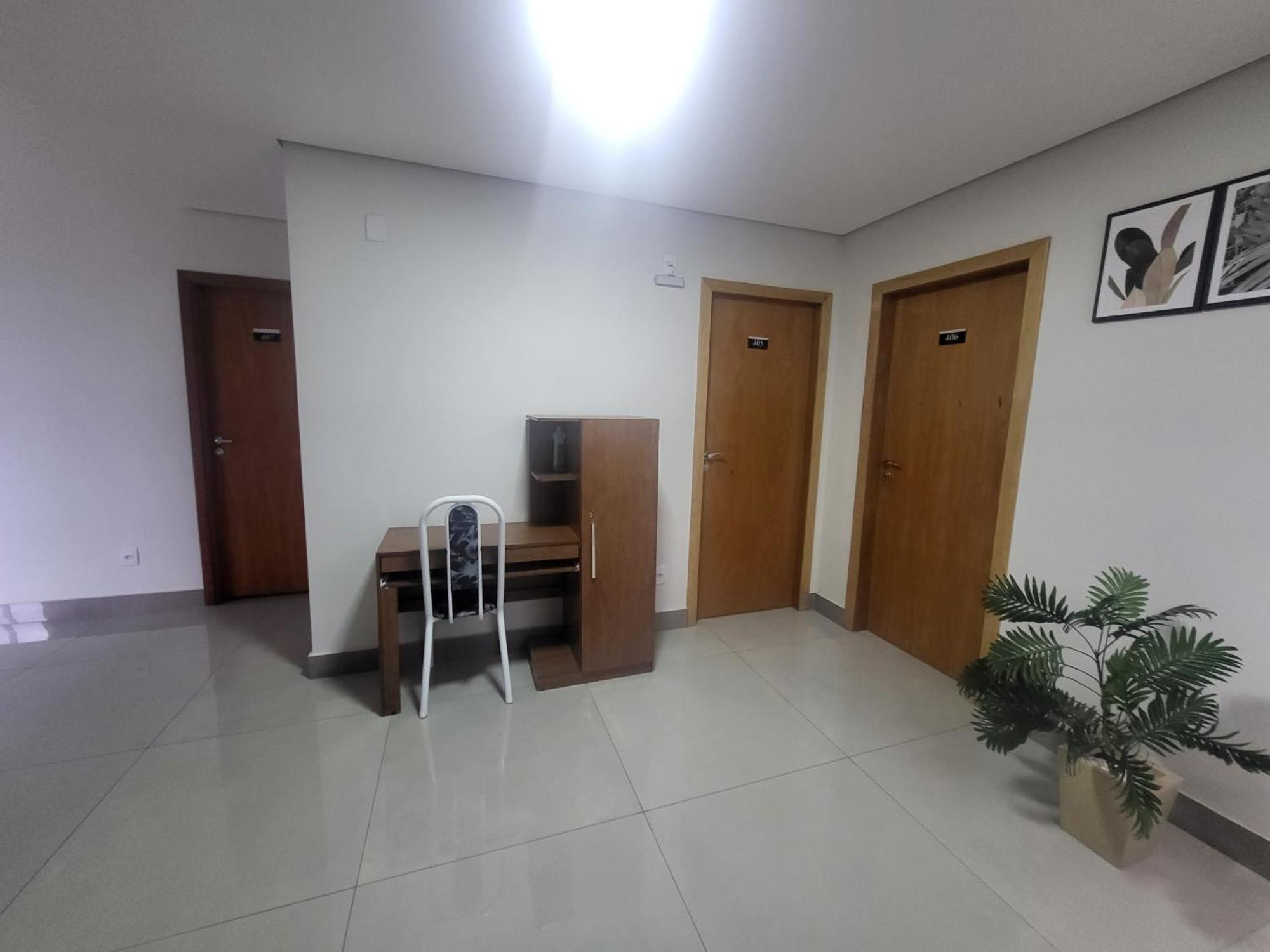 Hotel Avelar Ribeirão das Neves Zewnętrze zdjęcie