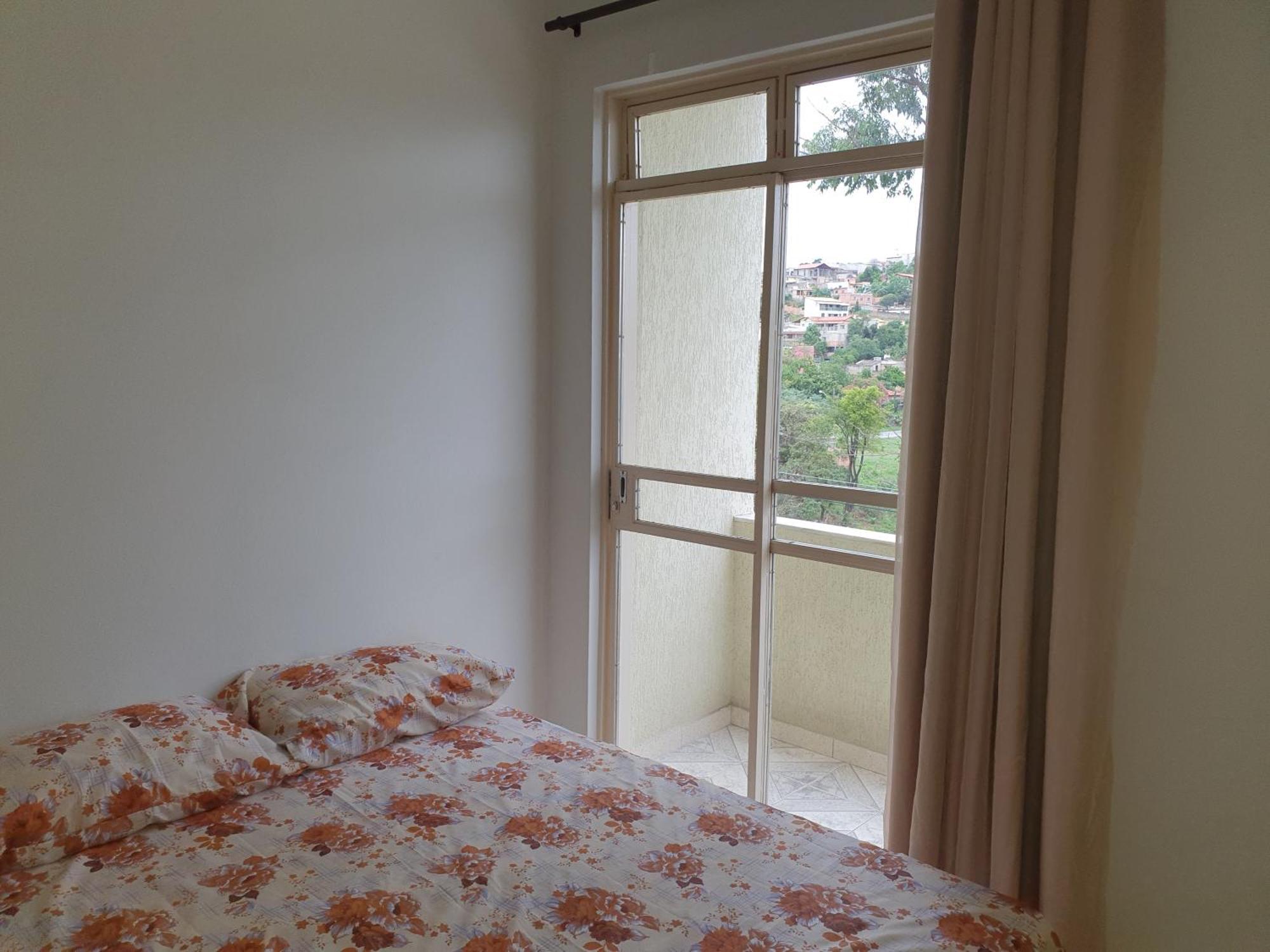 Hotel Avelar Ribeirão das Neves Zewnętrze zdjęcie