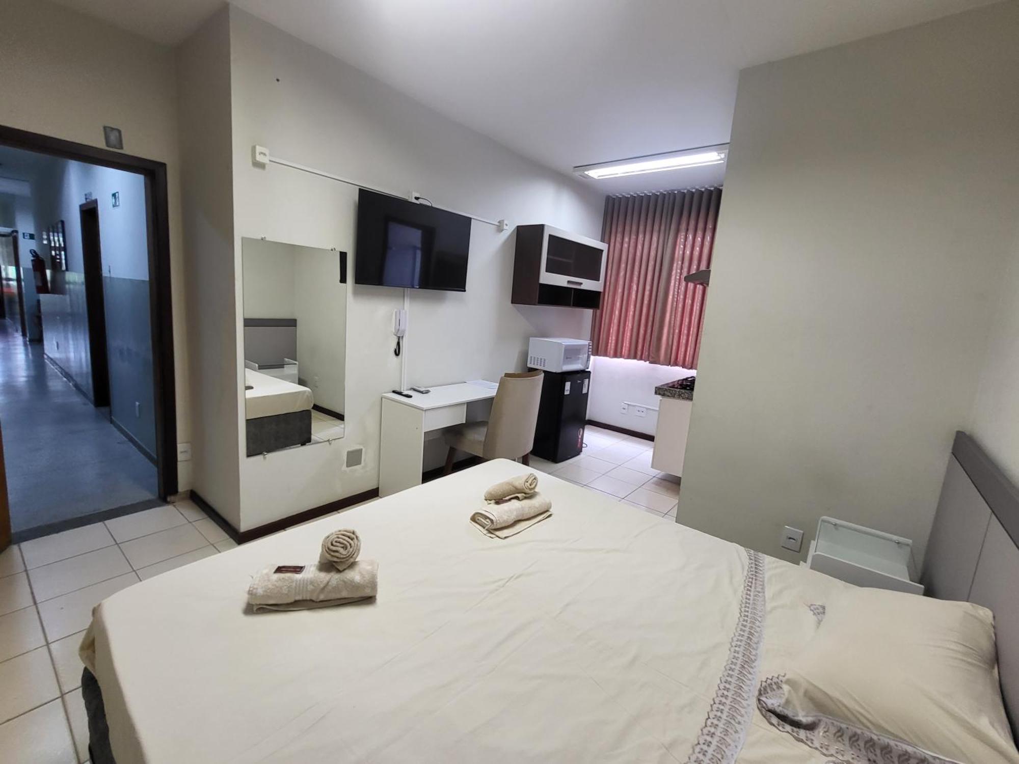 Hotel Avelar Ribeirão das Neves Zewnętrze zdjęcie