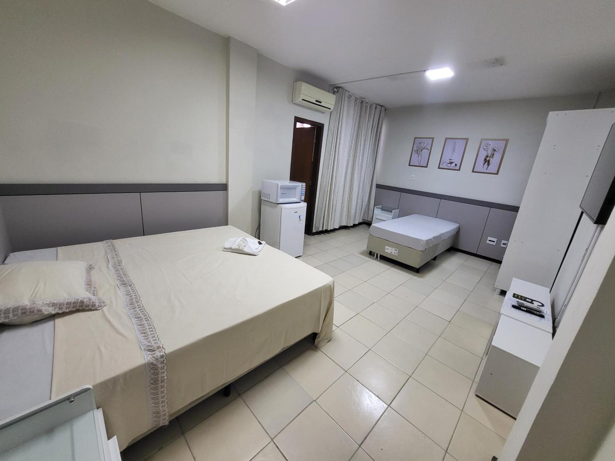 Hotel Avelar Ribeirão das Neves Zewnętrze zdjęcie