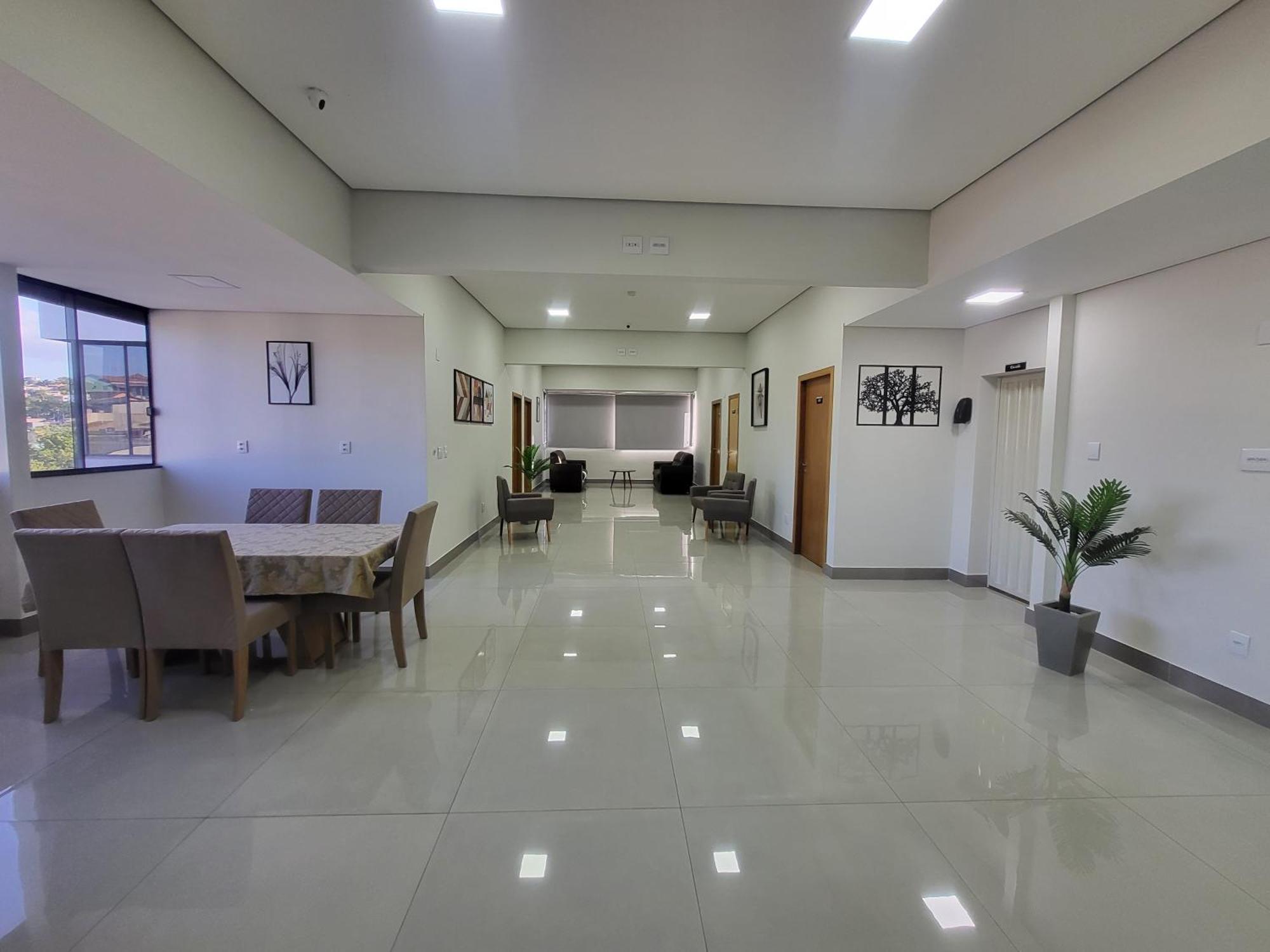 Hotel Avelar Ribeirão das Neves Zewnętrze zdjęcie