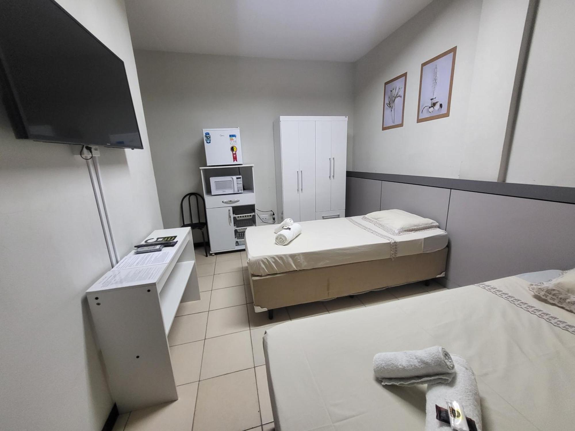 Hotel Avelar Ribeirão das Neves Zewnętrze zdjęcie