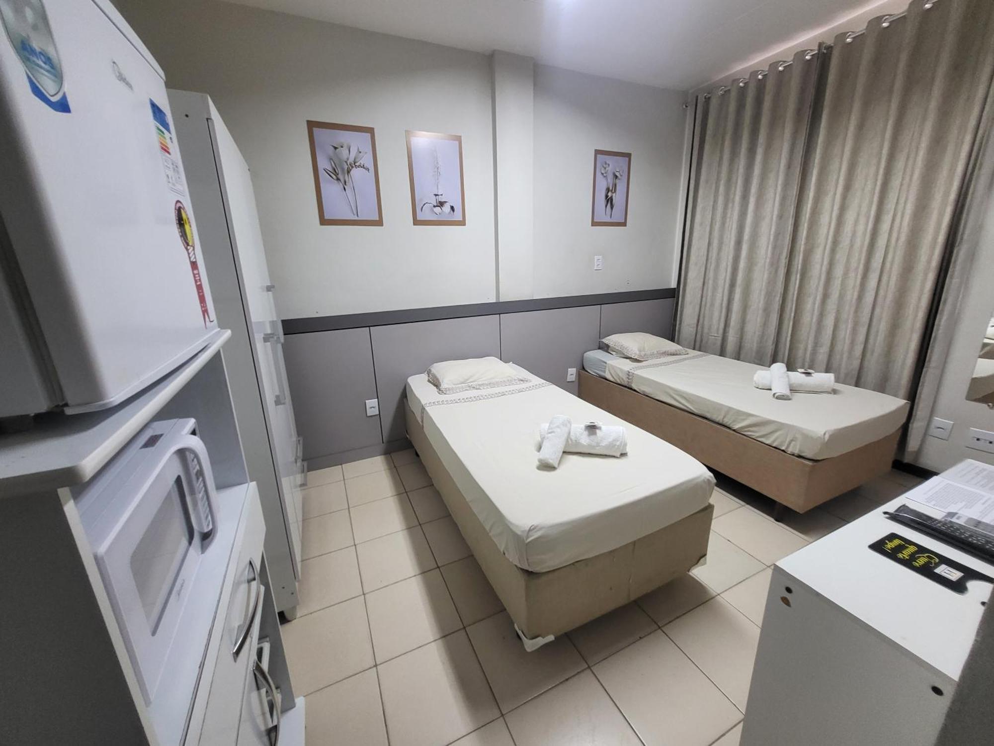 Hotel Avelar Ribeirão das Neves Zewnętrze zdjęcie