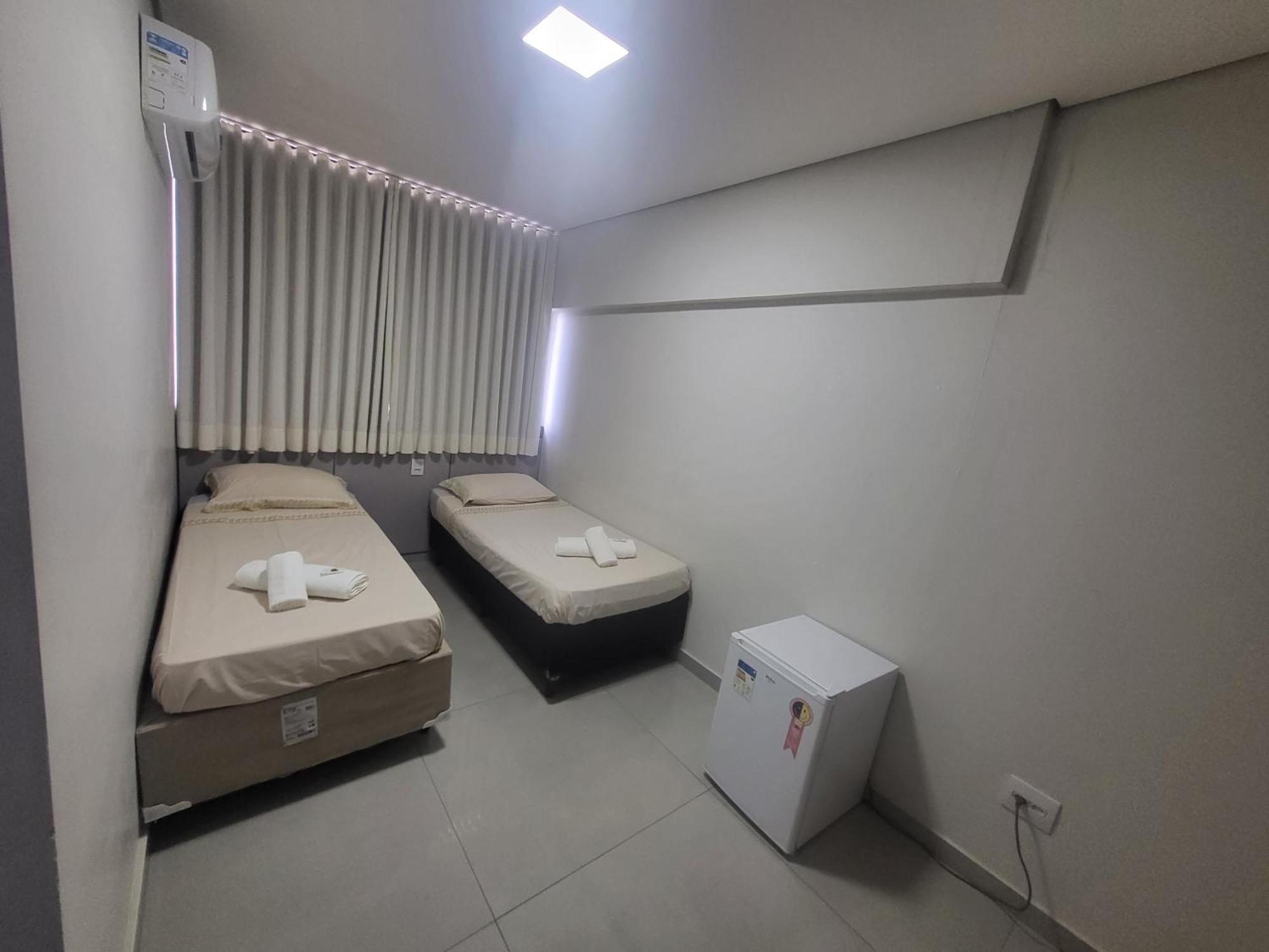Hotel Avelar Ribeirão das Neves Zewnętrze zdjęcie