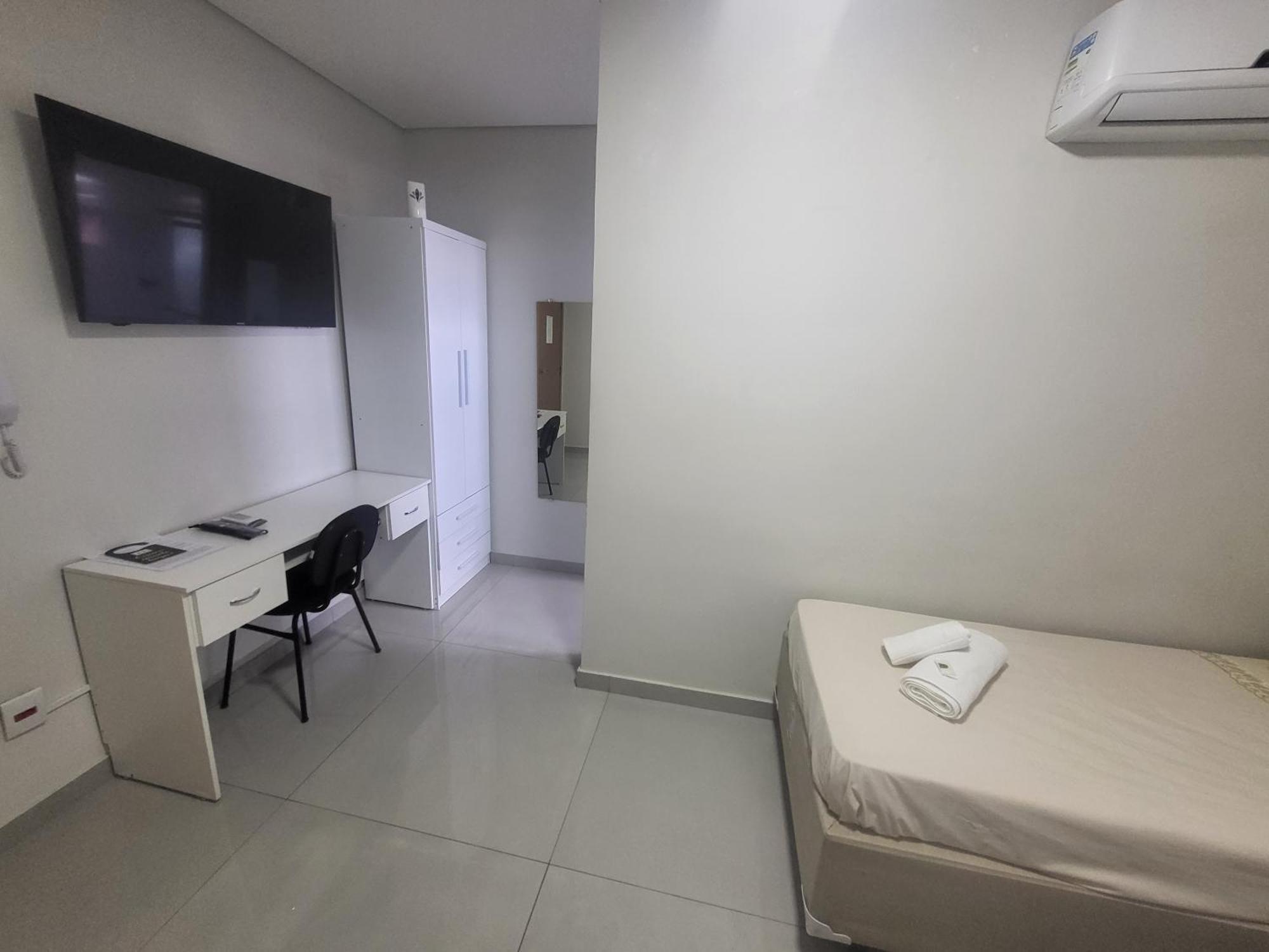 Hotel Avelar Ribeirão das Neves Zewnętrze zdjęcie