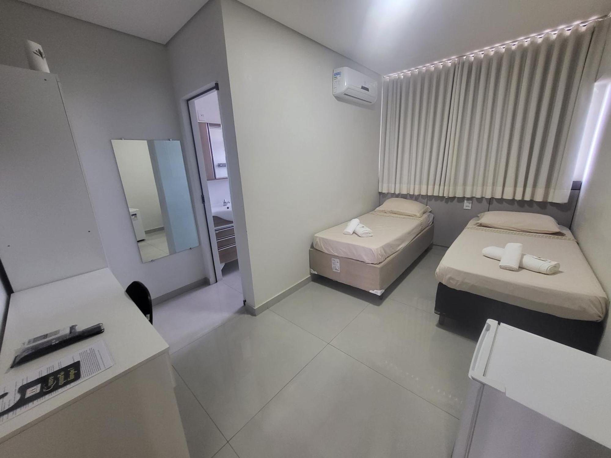 Hotel Avelar Ribeirão das Neves Zewnętrze zdjęcie