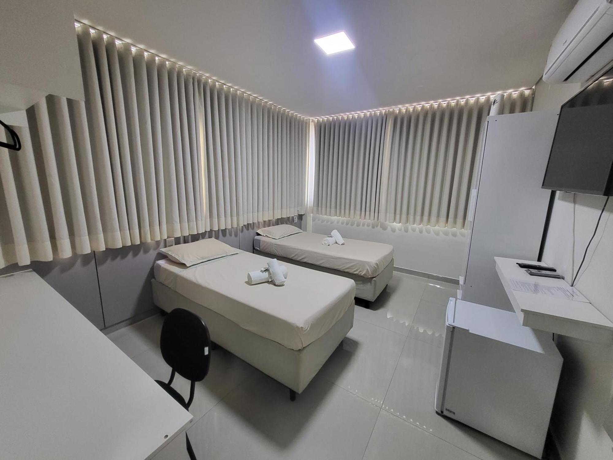 Hotel Avelar Ribeirão das Neves Zewnętrze zdjęcie