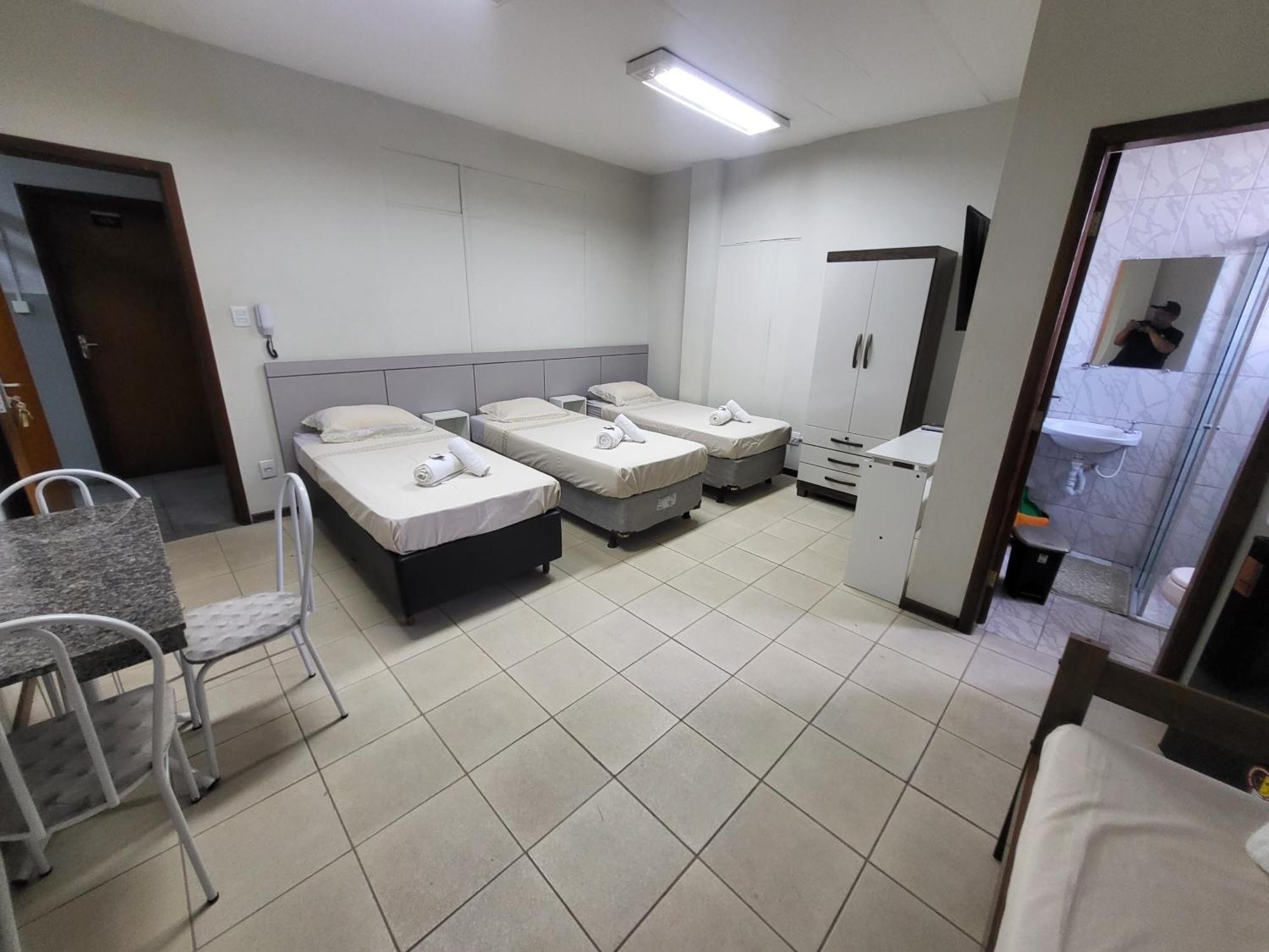 Hotel Avelar Ribeirão das Neves Zewnętrze zdjęcie