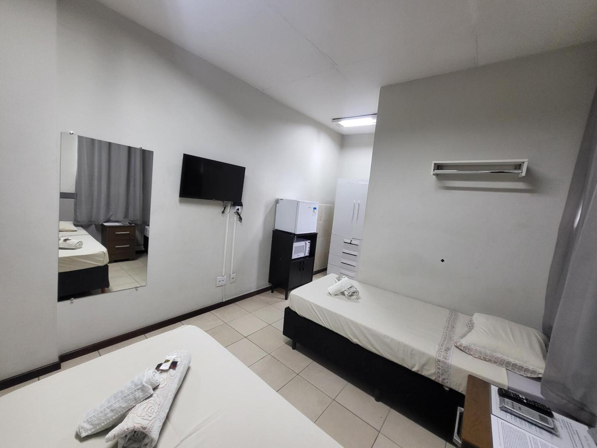 Hotel Avelar Ribeirão das Neves Zewnętrze zdjęcie